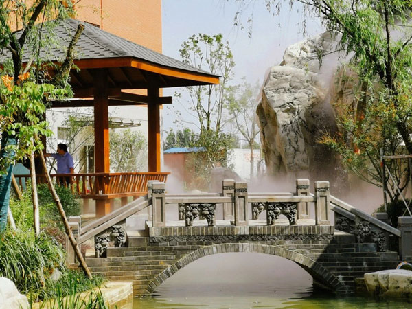 喜讯 | 扬子江非遗文化馆被批准为国家 3A 级旅游景
